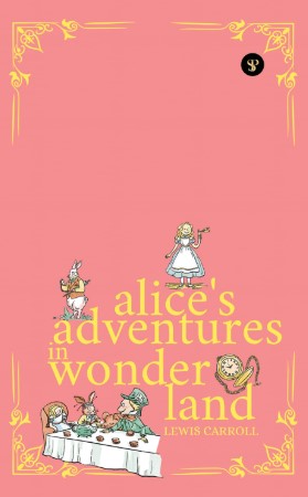 AliceS Adventures in Wonderland